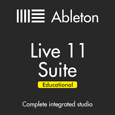 Ableton- Ableton Live Music Production