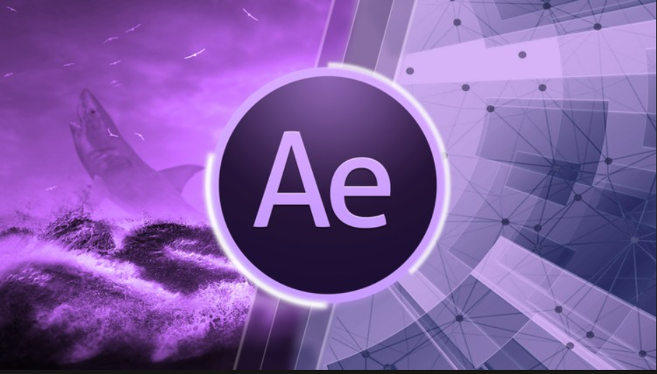 Adobe After Effects CC – Motion Graphics Design & VFX