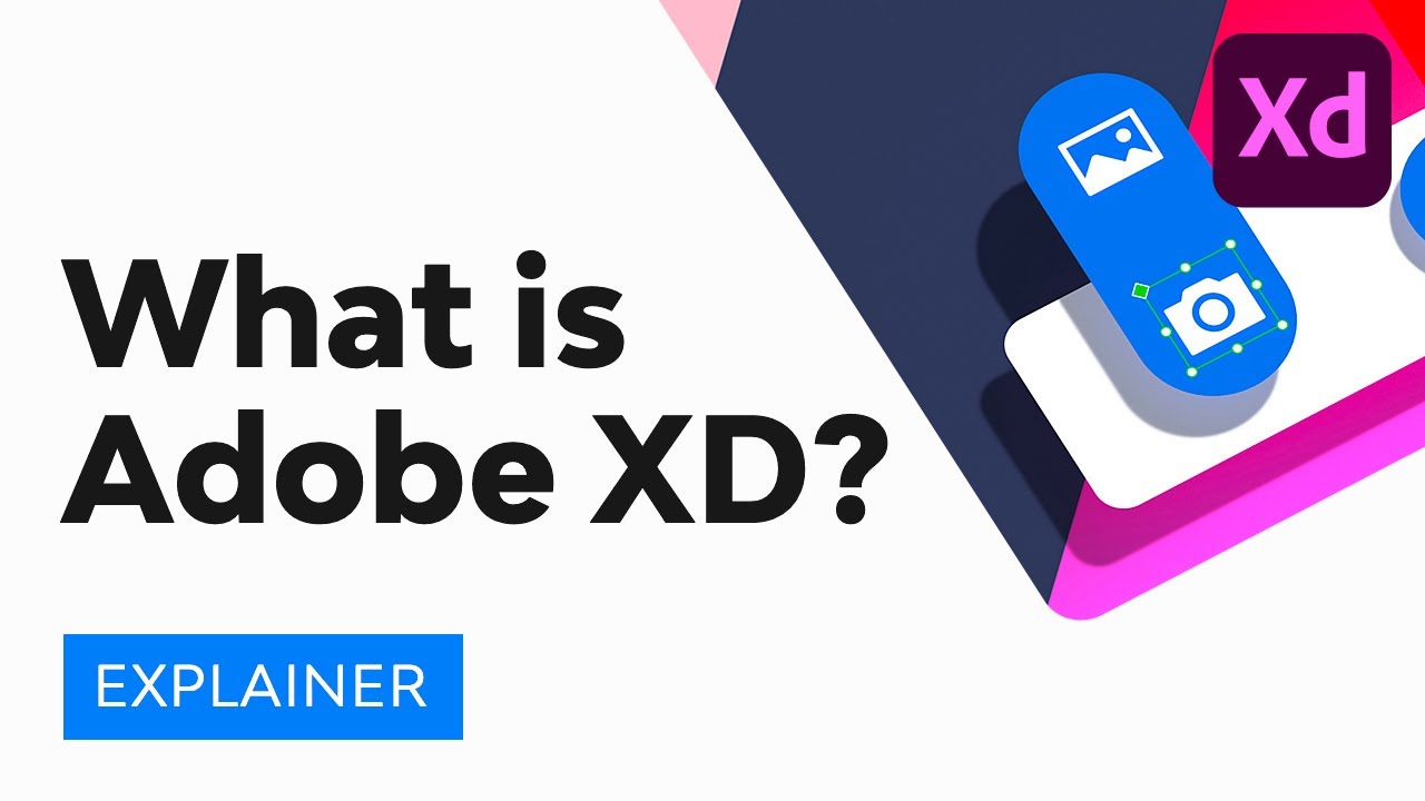 Adobe XD For Beginners