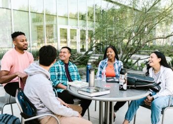 Affordable Storage Options Near Campus