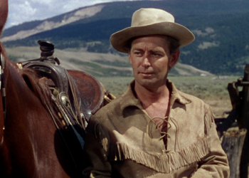 “Shane” Exemplifies the Beauty of Westerns