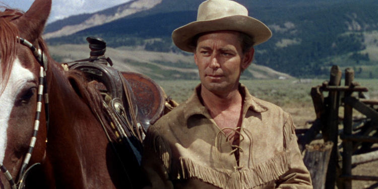 “Shane” Exemplifies the Beauty of Westerns