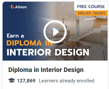 Top 15 Online Interior Design Courses