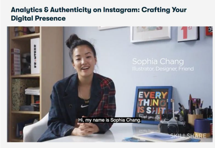 Analytics and Authenticity On Instagram Crafting Your Digital Presence