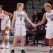 Fordham Women 15-6 After Rout of VCU