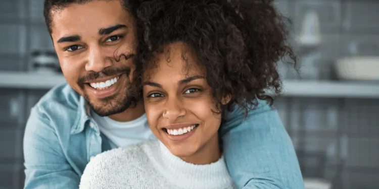 Are Couple Gifts More Romantic?