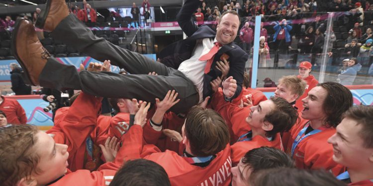 7 Qualities of a Great Sports Coach