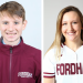 Athletes of the Week