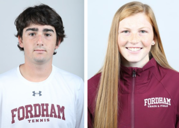 Athletes of the Week 2/27-3/5