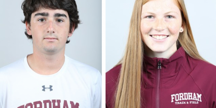 Athletes of the Week 2/27-3/5