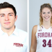 Athletes of the Week