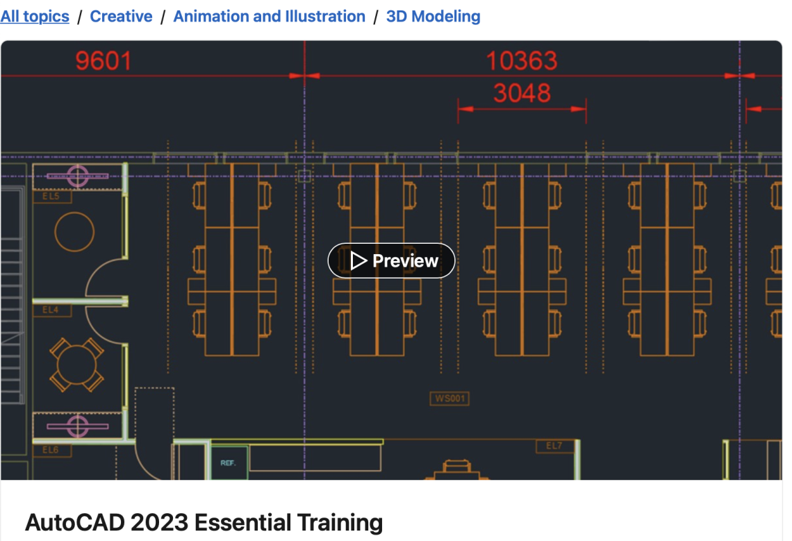 10 AutoCAD Courses You Need To Take ASAP (Free + Paid) - The Fordham Ram