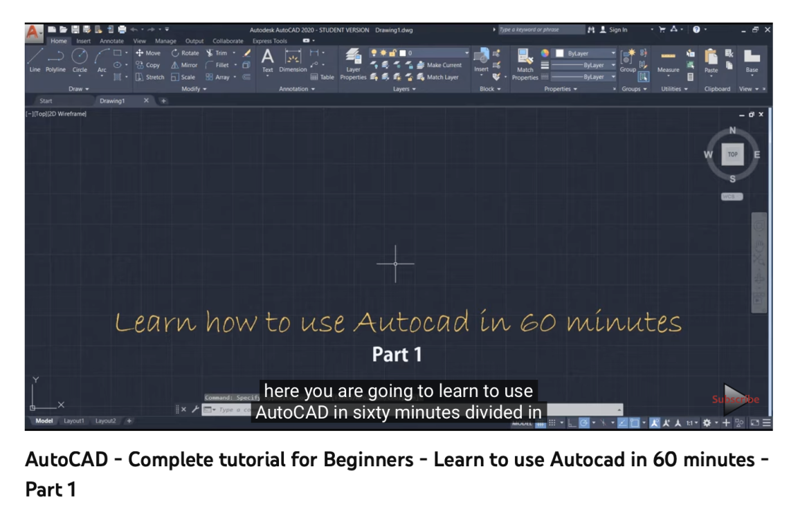 10 AutoCAD Courses You Need To Take ASAP (Free + Paid) - The Fordham Ram