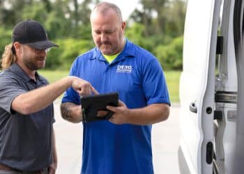 Elevate Your Trade: The Crucial Role of High-Quality Tools and Parts for Contractors