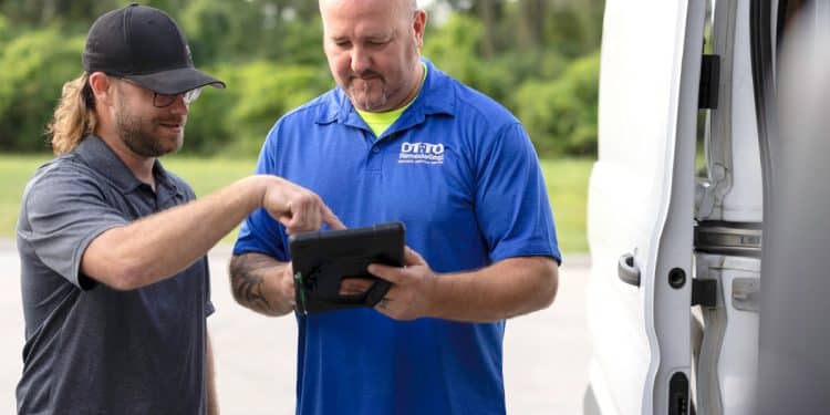 Elevate Your Trade: The Crucial Role of High-Quality Tools and Parts for Contractors