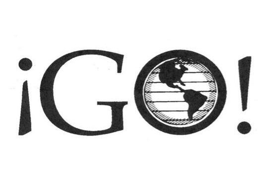 When Charity GO!es Wrong