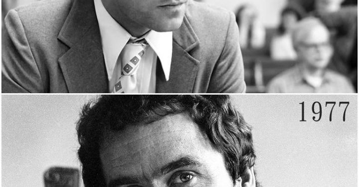 Do Not Romanticize Serial Killers