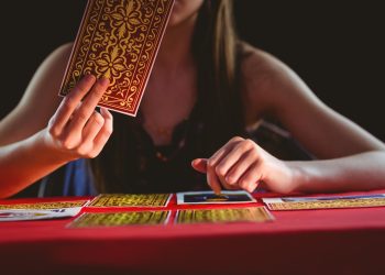 Balancing the Scales: The Intersection of Spiritual Gifts and Professionalism in Psychic Readings