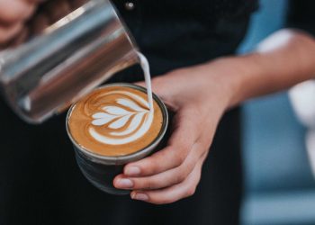 Barista Interview Questions & ANSWERS