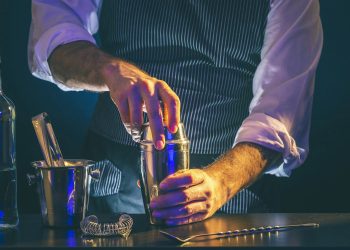 Bartender Interview Questions & Answers
