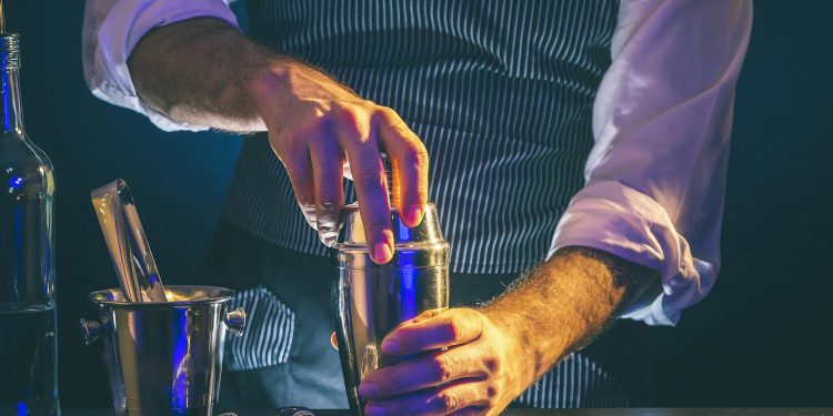 Bartender Interview Questions & Answers