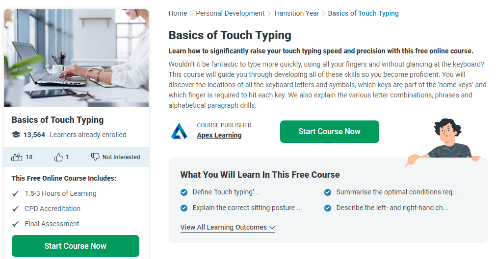 Free Online Courses With Free Certificates [2023]