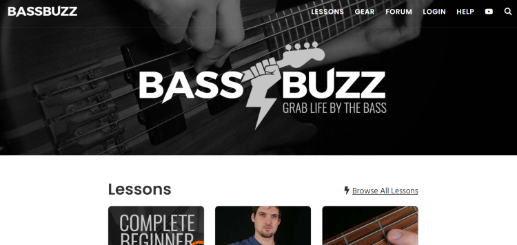 11 of the Best Online Guitar Lessons (Free and Paid) 2026 - The Fordham Ram