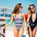 Dive into Style: Unveiling the Latest Trends in Women's Swimwear