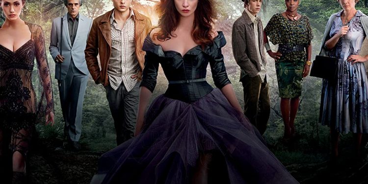 ‘Beautiful Creatures’ in Review