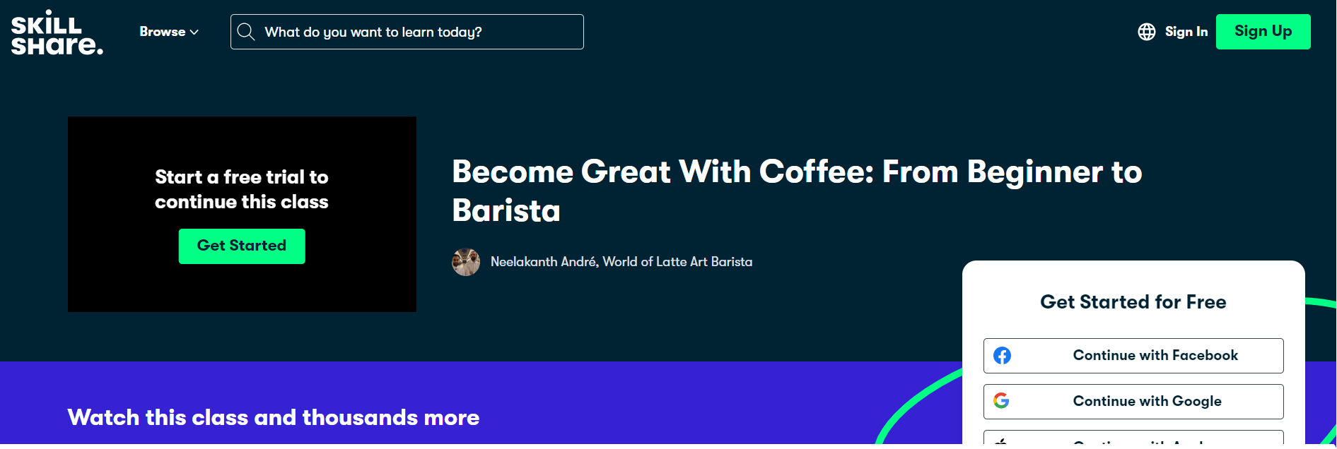 Become Great With Coffee