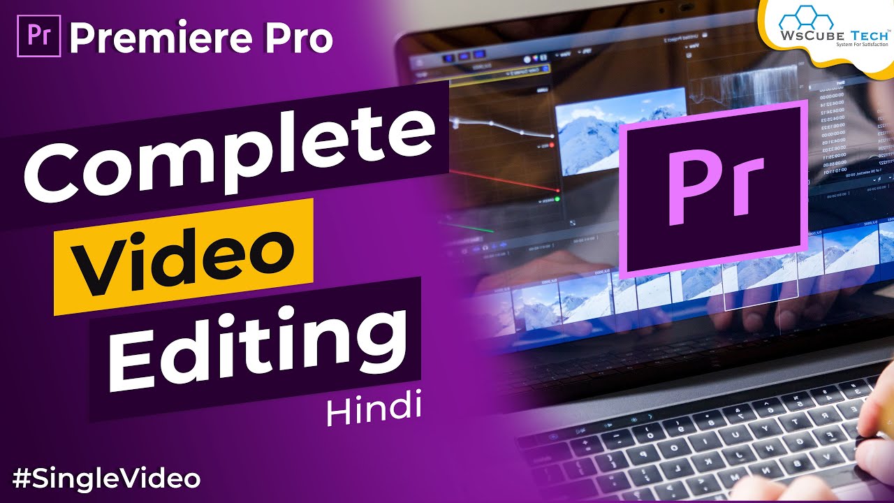 Watch This Before You Start Video Editing