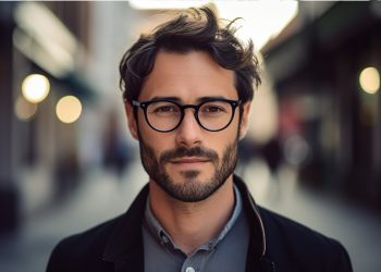 Best Eyeglasses Frames for Your Face Shape: The Complete Guide