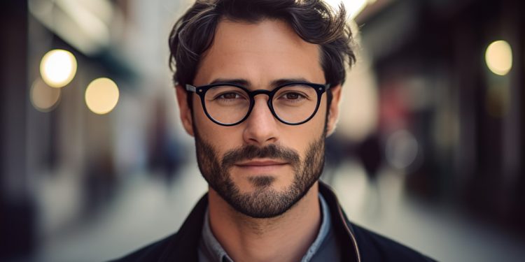 Best Eyeglasses Frames for Your Face Shape: The Complete Guide - The ...