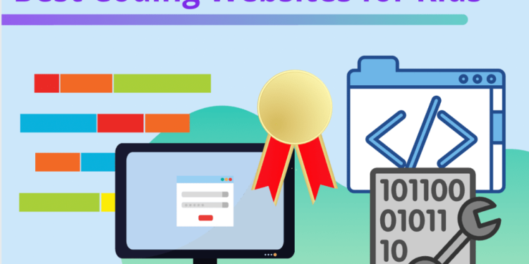 Best FREE Coding Websites For Kids