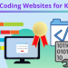 Best FREE Coding Websites For Kids