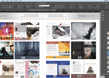 Best FREE Online InDesign Courses & Classes