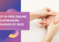 Best Free Online Acupressure Courses