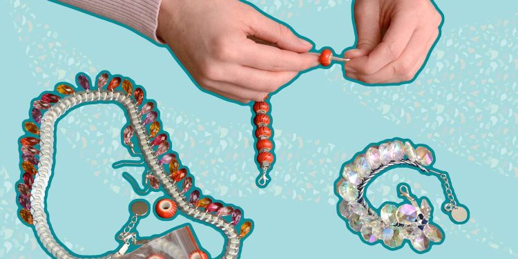 Top 10+ FREE Online Jewelry Making Courses