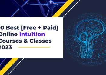 Best [Free + Paid] Online Intuition Courses & Classes