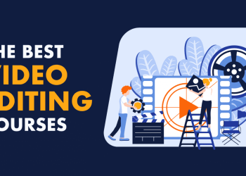 Best [Free + Paid] Online Video Editing Course