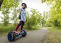 Indoor vs. Outdoor Hoverboard Use: Where Should Your Child Ride?