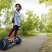 Indoor vs. Outdoor Hoverboard Use: Where Should Your Child Ride?