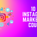 Best Instagram Marketing Courses