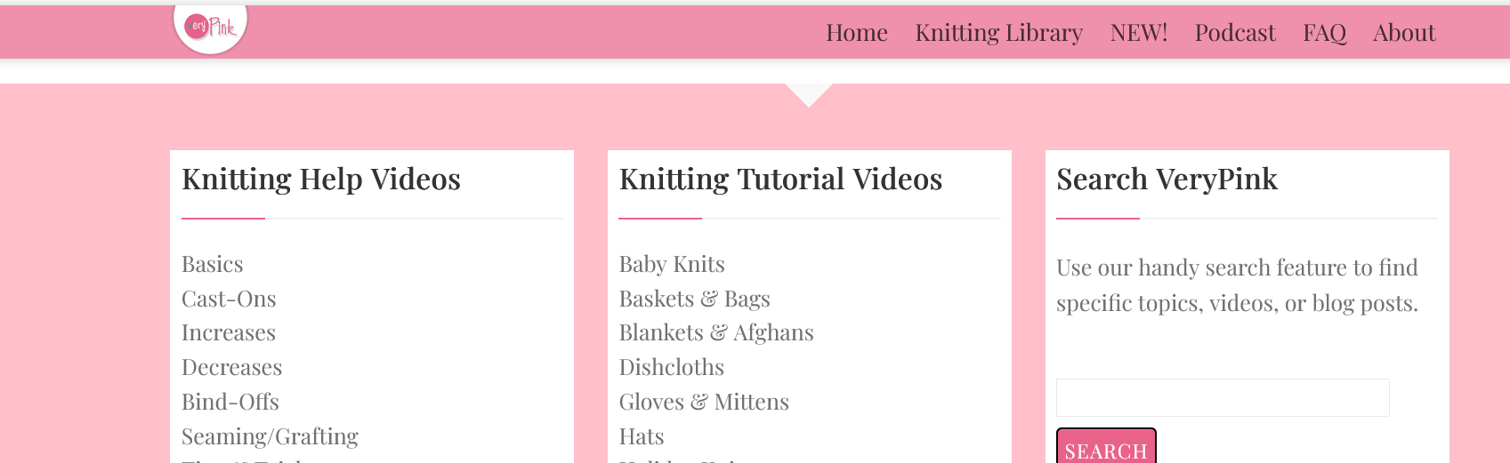 Best Introduction to Knit Socks