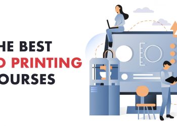 Best Online 3D Printing Courses