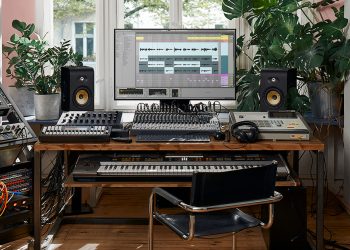 Best Online Ableton Live Courses & Classes