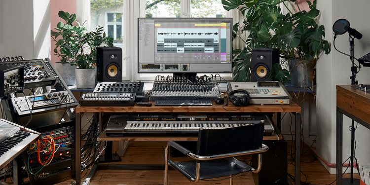 Best Online Ableton Live Courses & Classes
