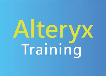 Best Online Alteryx Courses & Training