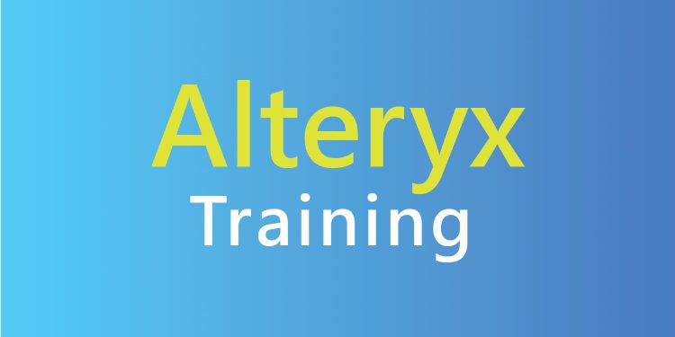 Best Online Alteryx Courses & Training
