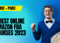 Best Online Amazon FBA Courses